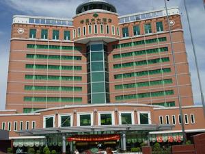 塔里木大酒店 塔里木大酒店