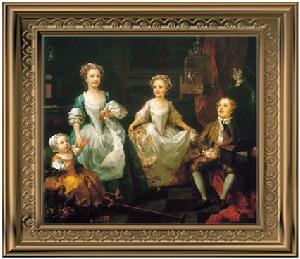 《時髦的婚姻》