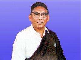 強巴赤列 強巴赤列