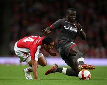 謝克&middot;蒂奧特效力特溫特期間