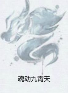 魂動九霄天 魂動九霄天
