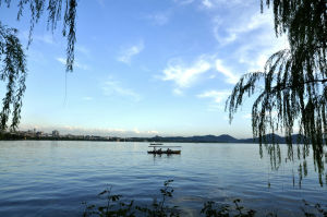 西湖遊記 西湖遊記