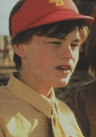 萊昂納多·迪卡普里奧