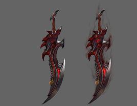 大邪王刀 大邪王刀