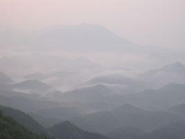 赤壁葛仙山 赤壁葛仙山