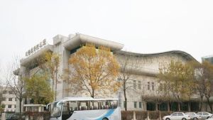 天津東麗禮堂 天津東麗禮堂