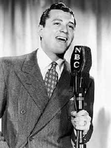 托尼·馬丁[好萊塢歌手兼演員]