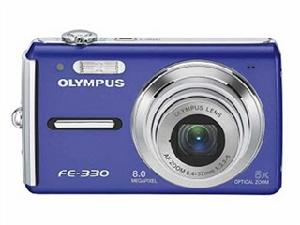 奧林巴斯 FE－330