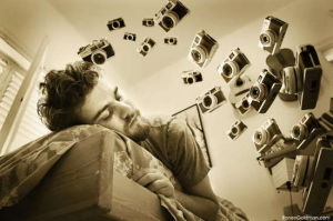 夢境攝影 夢境攝影