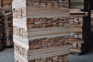 歐博林地板坯料