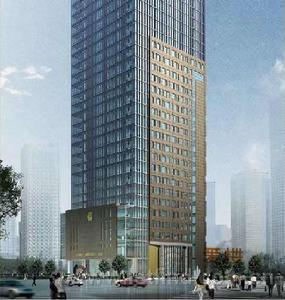 東煌大廈 東煌大廈