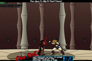 《狂魔戰士2》 《狂魔戰士2》