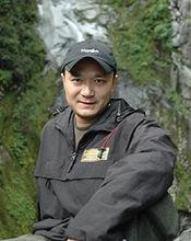 李衛[新活動傳媒總製片]