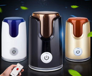 雪萊特升降型紫外線殺菌燈