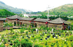 桂林樂滿地休閒世界