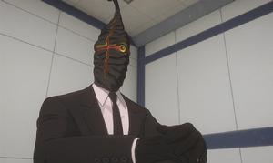 ULTRAMAN[Production I.G和SOLA DIGITAL共同改編動畫]