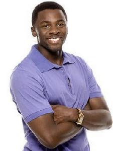 德里克·盧克 德里克·盧克