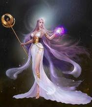 摩羯守護神 摩羯守護神