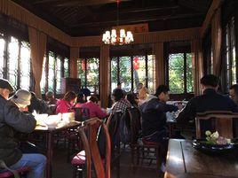 私享拙政園 私享拙政園