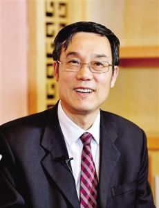 張延明[河南省商務廳黨組書記]