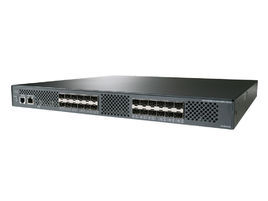 CISCO MDS 9124 CISCO MDS 9124