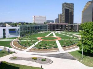 羅倫斯科技大學 羅倫斯科技大學