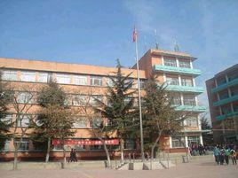 山東省安丘市第二中學 山東省安丘市第二中學