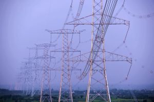 高電壓等級同塔雙回關鍵技術 高電壓等級同塔雙回關鍵技術