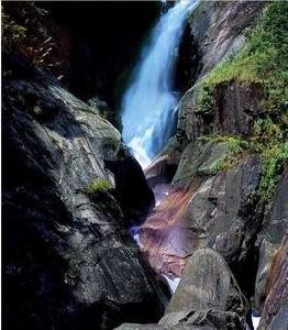 龍景峽谷 龍景峽谷