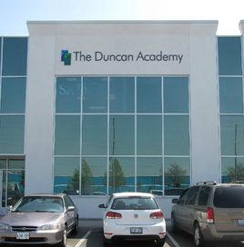 多倫多鄧肯國際學校 多倫多鄧肯國際學校