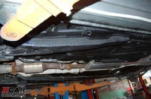 地盤裝甲 地盤裝甲