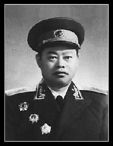 宋承志[開國少將]