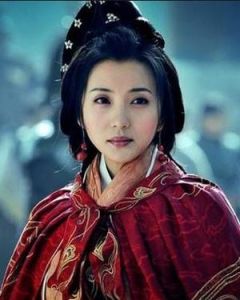 貂蟬秘史 貂蟬秘史