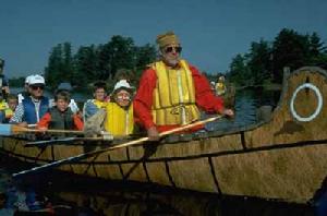 沃亞哲斯國家公園風光