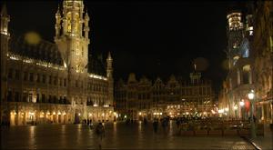 布魯塞爾大宮殿