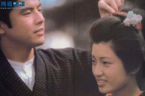 伊豆的舞女[日本1993年恩地日出夫執導的電視劇]