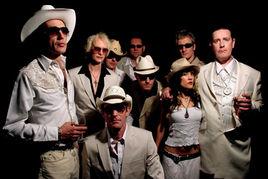 Alabama 3 Alabama 3