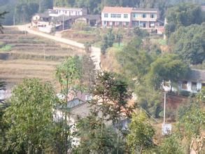 塘坳村 塘坳村