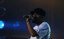 張震岳演唱會形象2