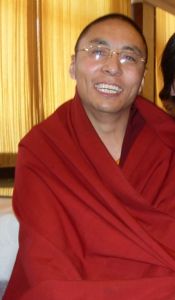 羅松仁波切 羅松仁波切