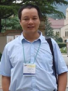 姚建林[蘇州大學教授]