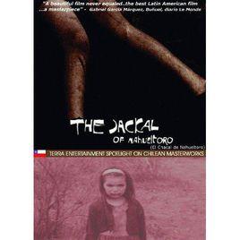 納胡爾托羅的豺狼 納胡爾托羅的豺狼