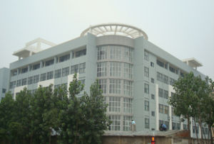 合肥機電技工學校 合肥機電技工學校