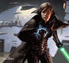 盧克&middot;天行者