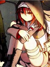 bloodline[愛歐漫畫作品]