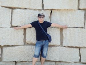 田建偉[國家稅務總局張家界市稅務局副局長]