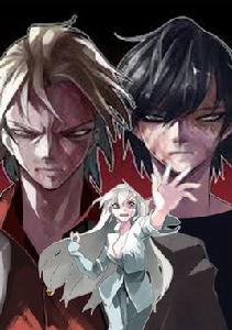 整容遊戲[2015年金丘漫畫作品]