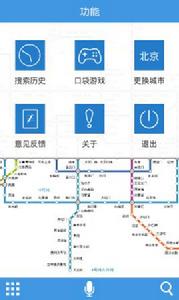 口袋捷運 口袋捷運