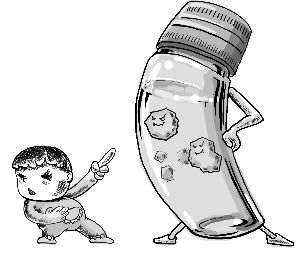 三精異物門 三精異物門