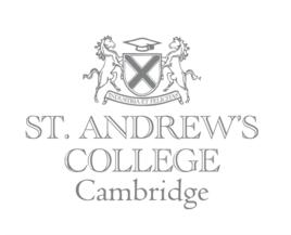 劍橋聖·安德烈中學 劍橋聖·安德烈中學